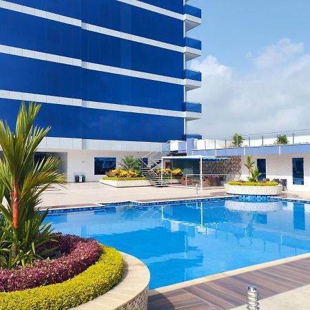 Hotel Royal Elim International カリ エクステリア 写真 Hotel